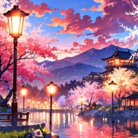 AI Generated wallpapers HD