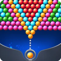 Bubble Pop Games