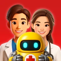 Hospital Story: Doctor Sim