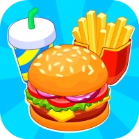 Idle Restaurant: Food Tycoon