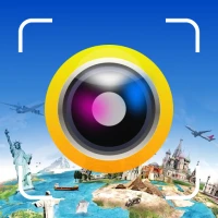 GPS Camera: GEO Timestamp