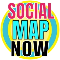 Social Map Now