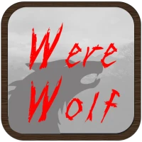 WEREWOLF - play with friendS -