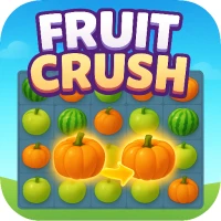 Fruit Crush