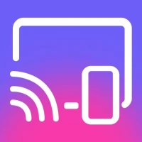 Screen Mirroring - Cast To TV