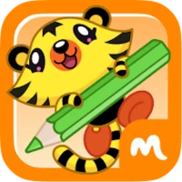 Moshi Drawing For Toddlers