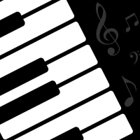 Easy Piano Keyboard - Piano88