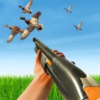 Duck Hunting 3D: Offline Games