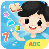 ABC Early Learning Games