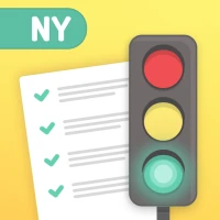 NY DMV Permit Practice Test
