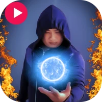 Magi : Magic Video Editor