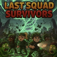 Last Squad Survival