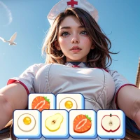 Goddess Tile - Triple Match