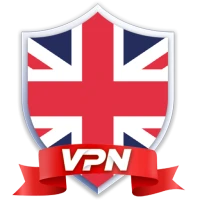 UK VPN - Fast & Secure‏