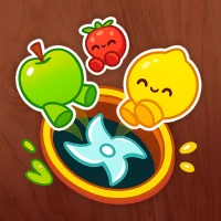 Fruit Hole - Juicy Jam
