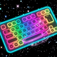 Led Keyboard