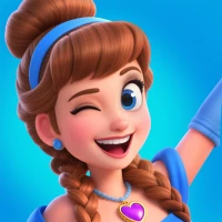 Merge Tile: Match & Merge