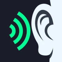 Super Hearing Amplifier