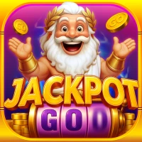 Jackpot Go: Slots Casino