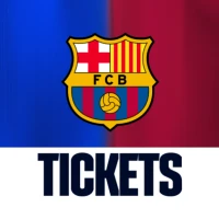 FC Barcelona Tickets