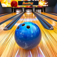 Bowling Strike–3D Bowling Game