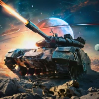 Rush War TD - Tank Attack