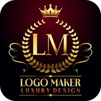 Luxury Logo Maker