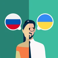 Russian-Ukrainian Translator