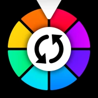 Wheel Spinner - Tiny Decision