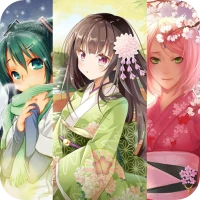 Anime Girl Wallpaper HD 4K