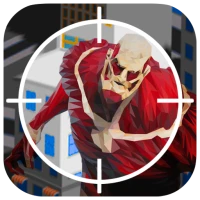 Giant Hunter - Titan Wanted