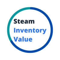 Steam Inventory Value