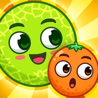Fruit Merge: Melon Game