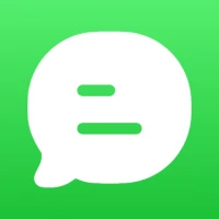 Messages OS – SMS Messenger