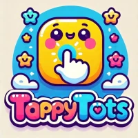 TappyTots: Tap to Talk AAC
