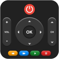 Universal  TV Remote Control
