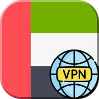 UAE VPN - United Arab Emirates