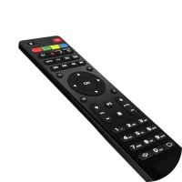 Universal TV Remote: Roku TV
