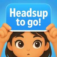 Heads Up To Go: Charades TV