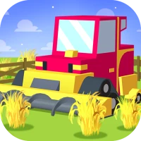 Farm Master Mow & Grow