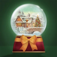 Jacquie Lawson Advent Calendar