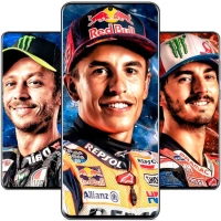 MotoGP Wallpapers Full HD / 4K
