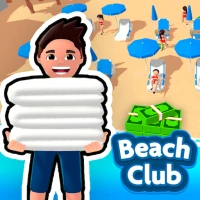 Beach Club!