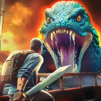 Uncharted Tombs of Creed