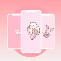 Cute Kawaii Wallpaper