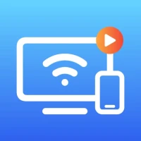 Screen Mirroring - Cast to TV