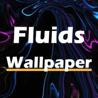 Magic Fluid Wallpaper 3D