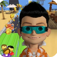 Subway Dash: Endless Escape