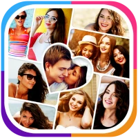Foto Collage: Photo Grid Maker