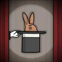The Mr. Rabbit Magic Show
